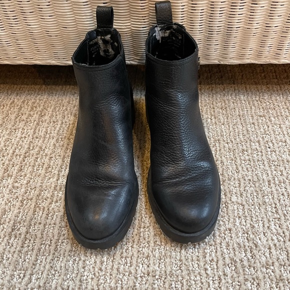 winnie grand bootie cole haan